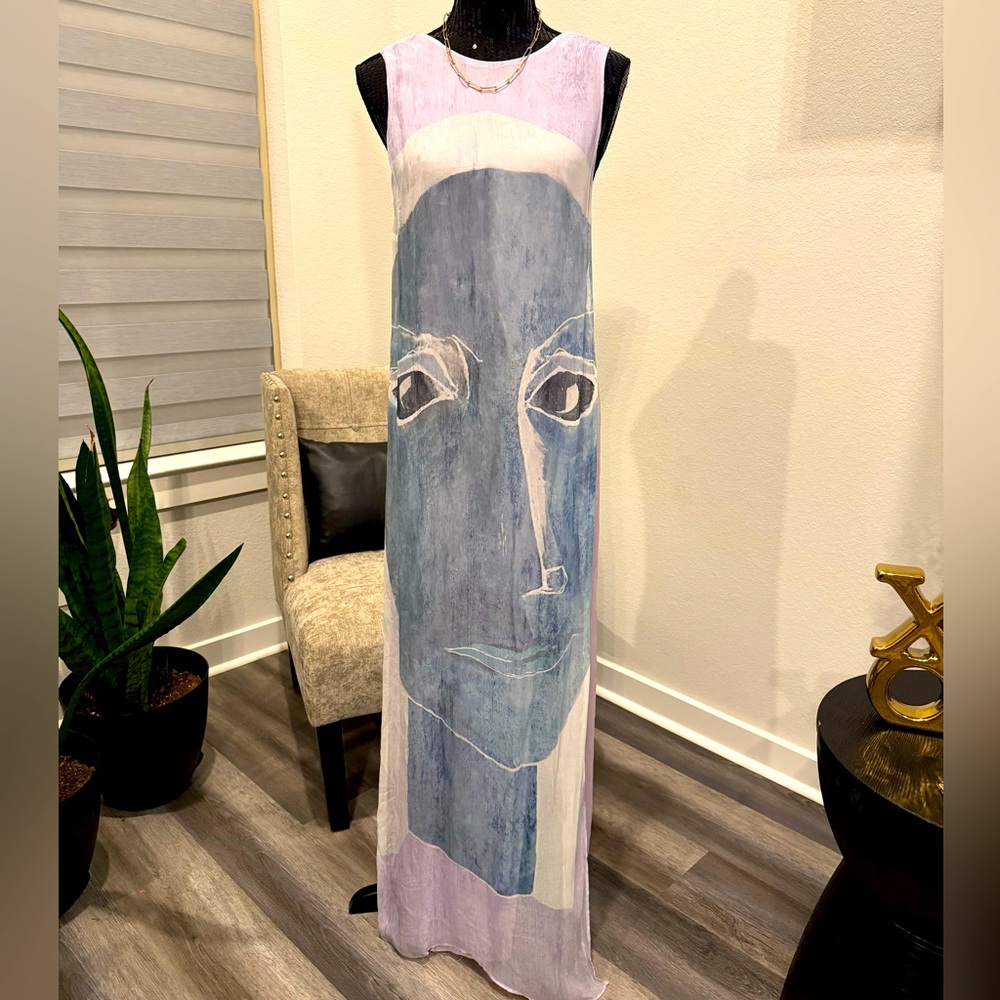 Zara Dress